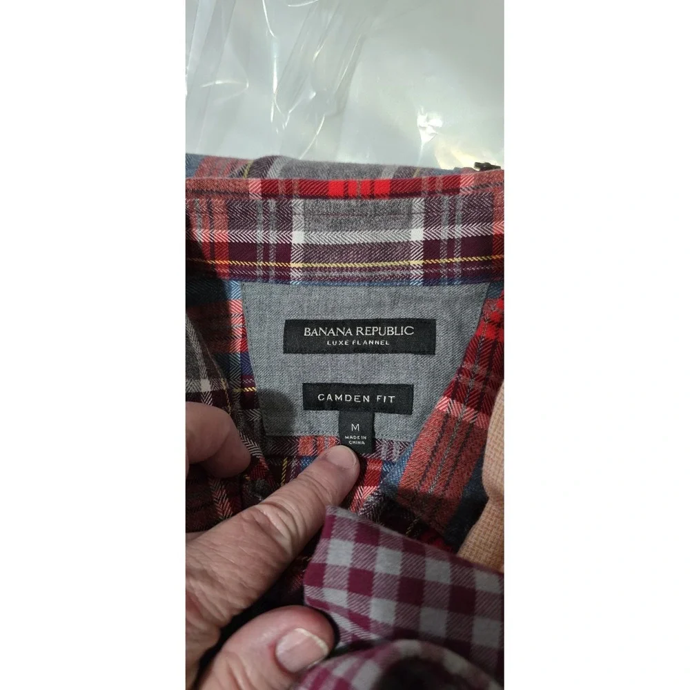 Banana Republic lot banana